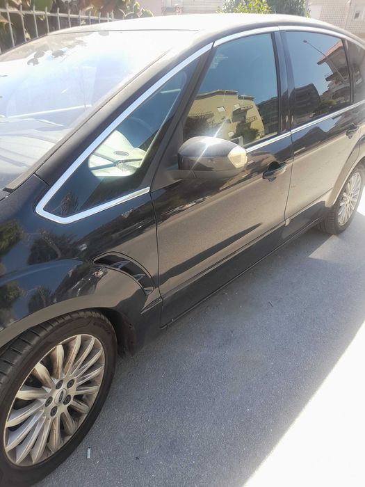 Ford s max 2011 a venda