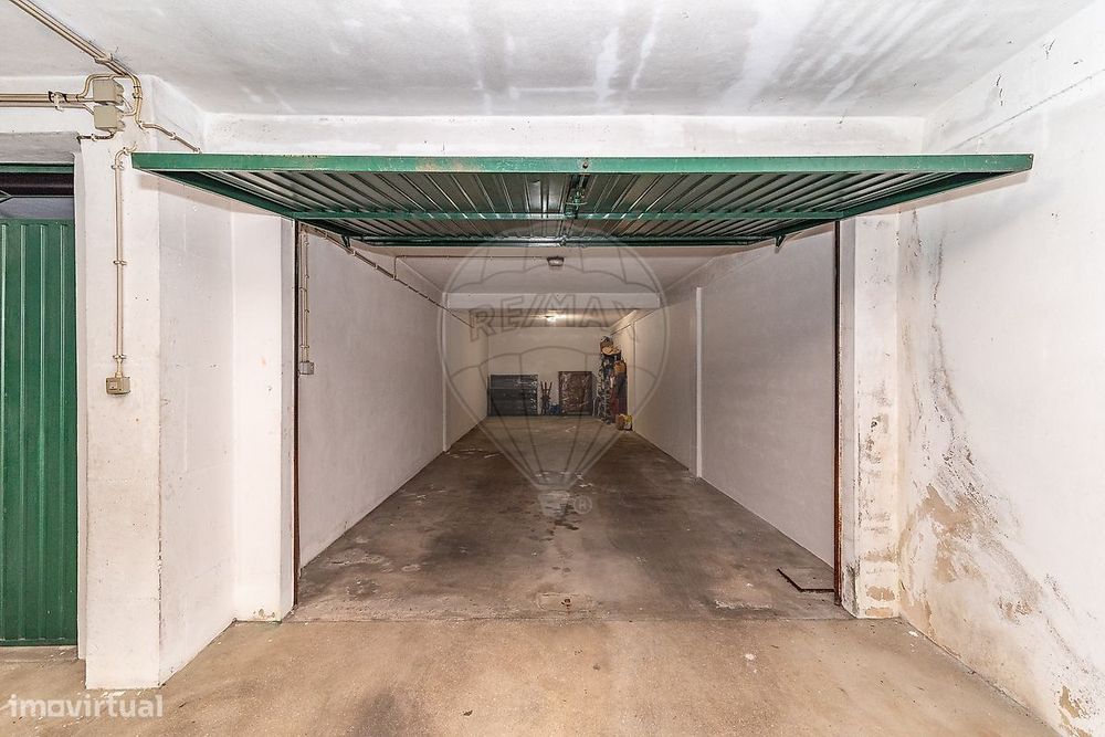 Garagem  para venda