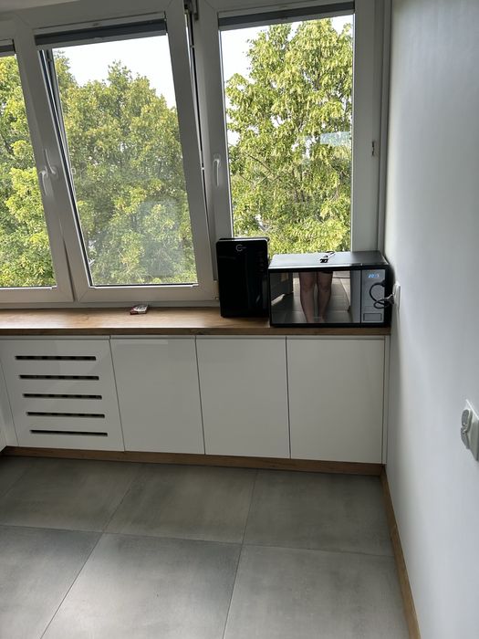 Mieszkanie do wynajęcia 39 m² - Widok 2