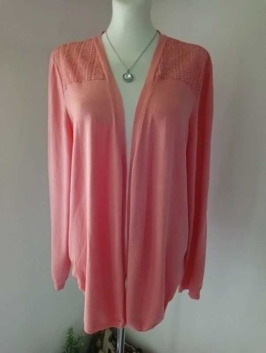 Bluzy damksie L-XL
