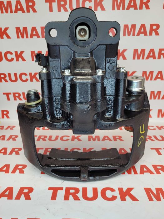 ZACISK HAMULCA knorr sb7 radial LRT014065RC prawy