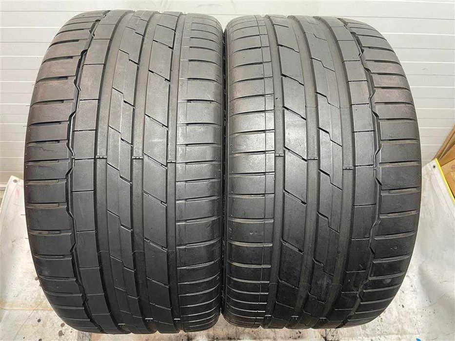 255/30/19 Hankook Ventus S1 evo 3 91Y 6mm