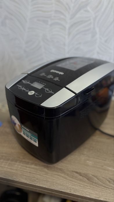 Продам хлібопіч gorenie