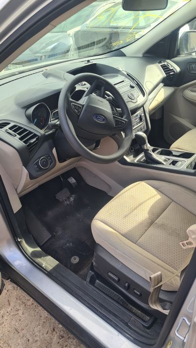 Разборка Форд Эскейп