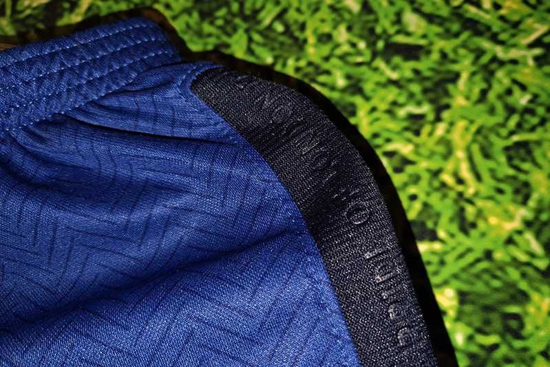 Chelsea Futbol Club Nike DriFit 2020-21 home spodenki size: XS 96-104