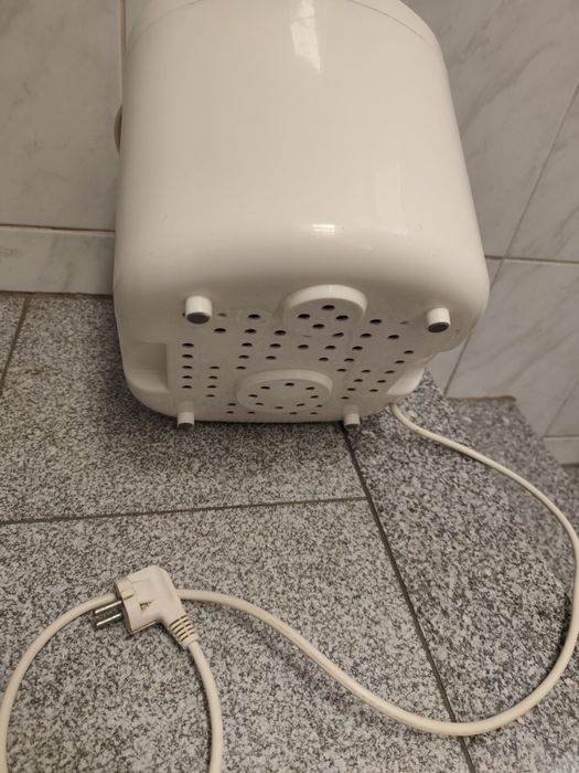 Máquina fazer pão - Marca Tefal
