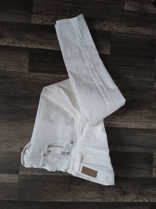świetne skinny POLO Ralph Lauren
