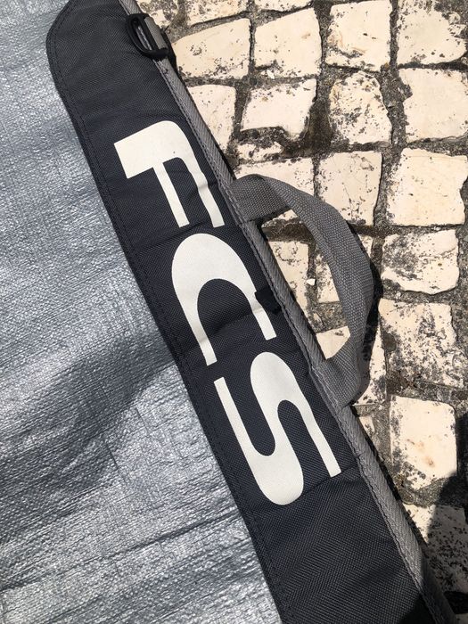 Capa de Surf FCS - 6’10