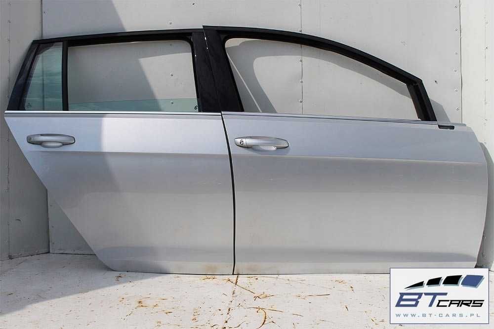 VW Golf VII 7 Двери передние задние
