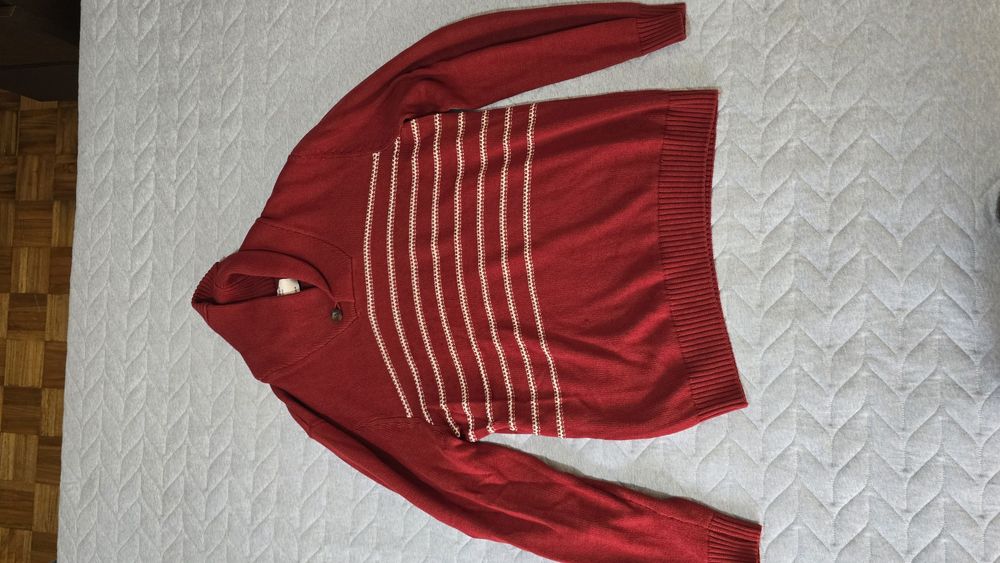 Camisola Springfield Tamanho M
Em ótimo estado.