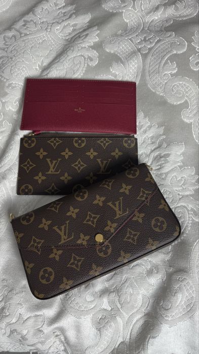 Louis Vuitton Pochette Félicie