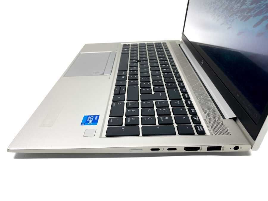 LAPTOP HP i5/ 16/ SSD 256+500/ LTE/ NFC/ W11/ 15,6 IPS DOTYK/ dowóz