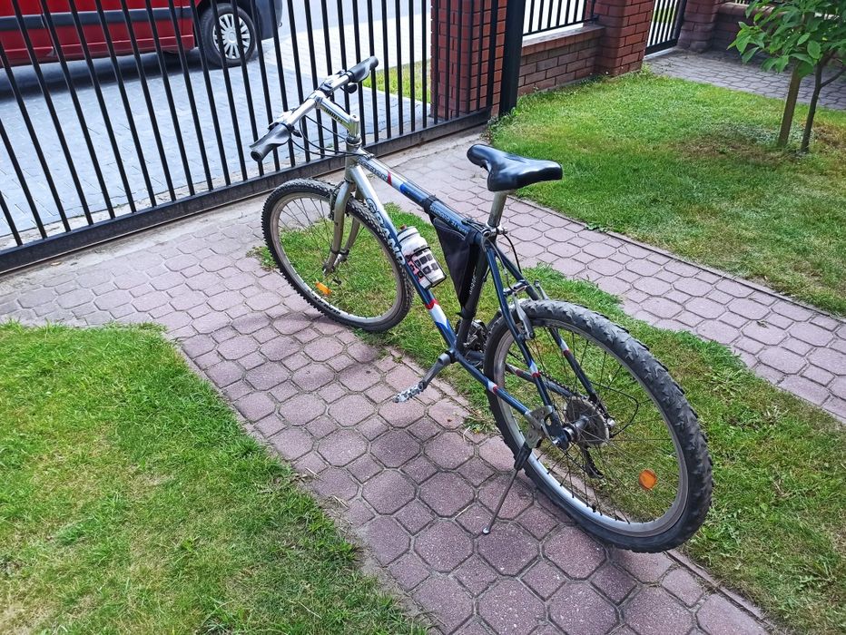 Rower Kross Grand Radom • OLX.pl