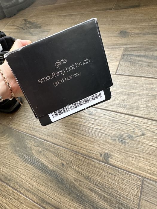 ghd glide професійна щітка випрямляч ( оригінал)