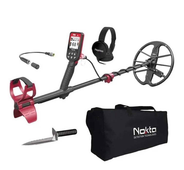 Металошукач Nokta  Makro FINDX PRO/Офіційна Гарантія/Магазин