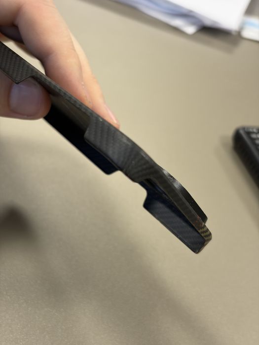 Pitaka оригінальний чохол для iPhone 14 Pro