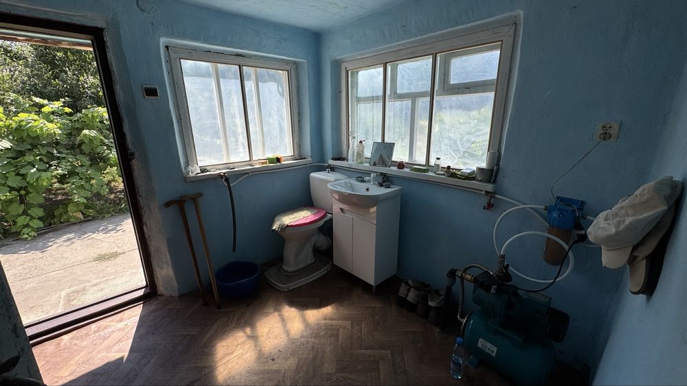 Будинок бюджеьний