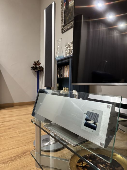 Домашний кинотеатр Sony DAV-LF1