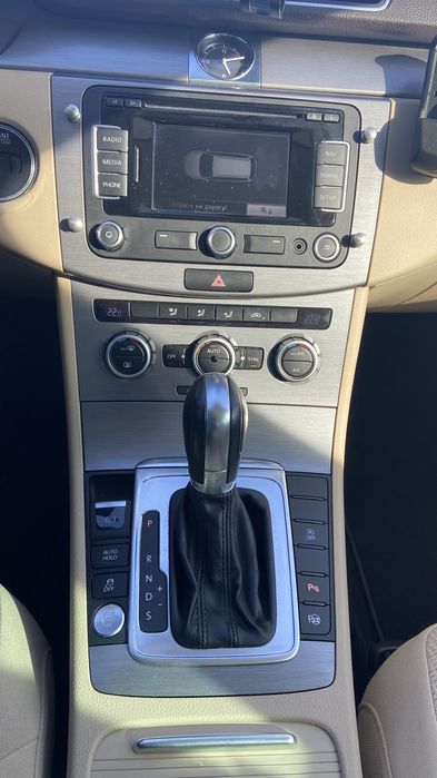 Продам passat 2013 року