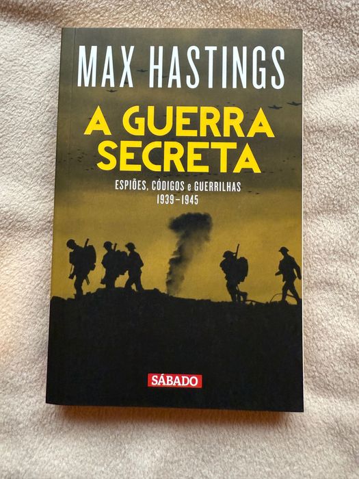Vários Livros Vários autores