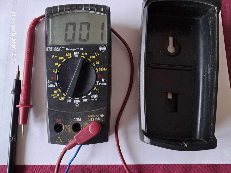 Płyty elektroniczne używane