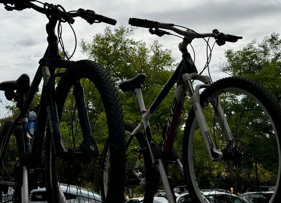 Bicicletas roda 29