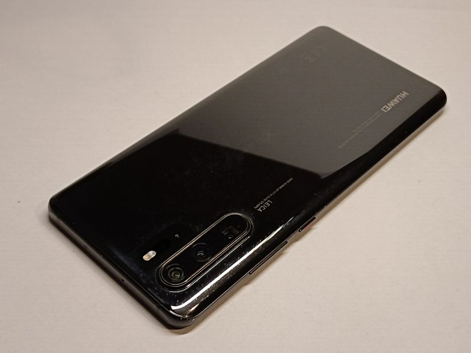 Huawei P30 Pro 6/128GB Black