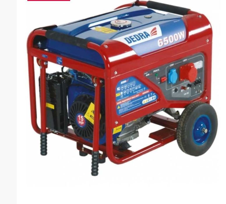 Rębak do gałęzi rozdrabniacz spalinowy wypożyczę, wypożyczalnia Wieluń