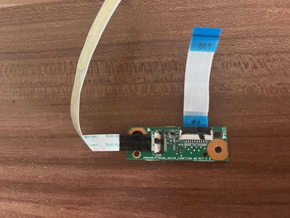 touchpad laptop Acer Predator g9-791