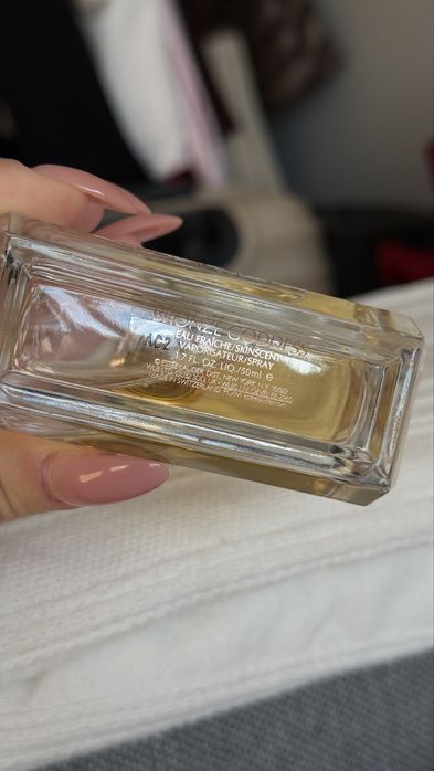 Perfumy Estée Lauder Bronze Goddess Eau Fraîche