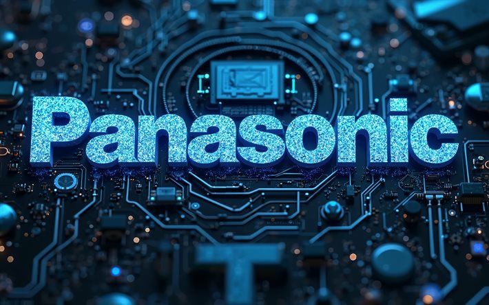 Двд плеєр, DVD Panasonic