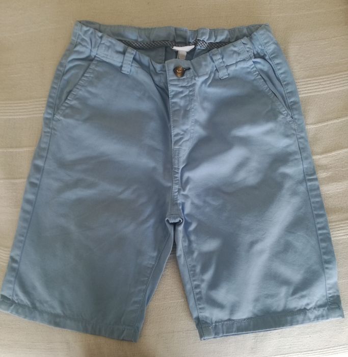 Calções Knot - 10 anos