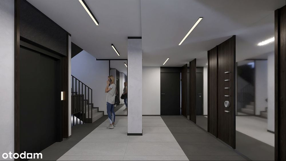 4-pokojowy apartament w sercu Rumi