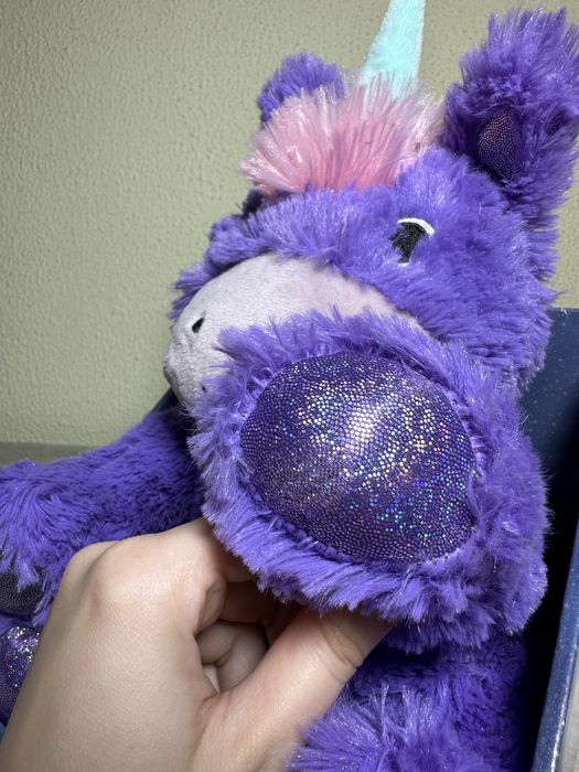 Єдиноріг грілка,нова