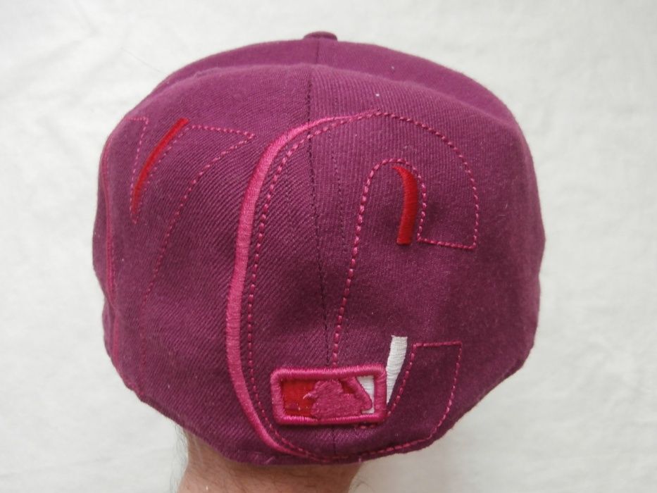 Czapka NYC NEW ERA orginal