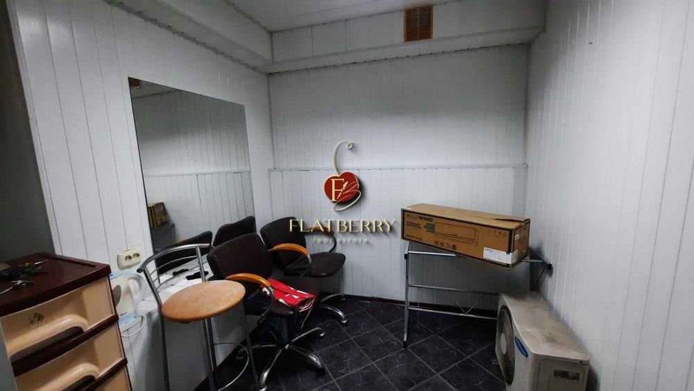 Без% Аренда помещения, ул. Васильковская 42, Васильковская, Голосеево