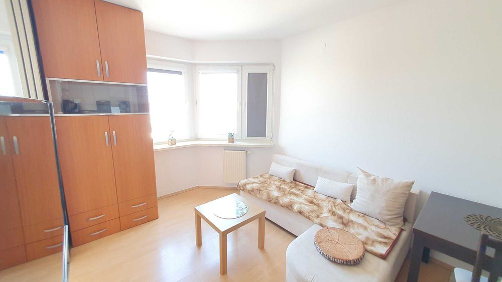 Mieszkanie obok metra Płocka 36 m² - 2 pokojowe - Widok 4