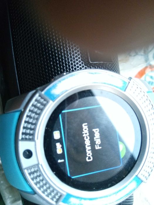 Smart watch mais 1 bateria extra