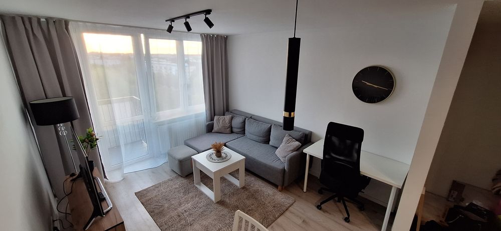 Mieszkanie na wynajem 39m Targowek blisko metra