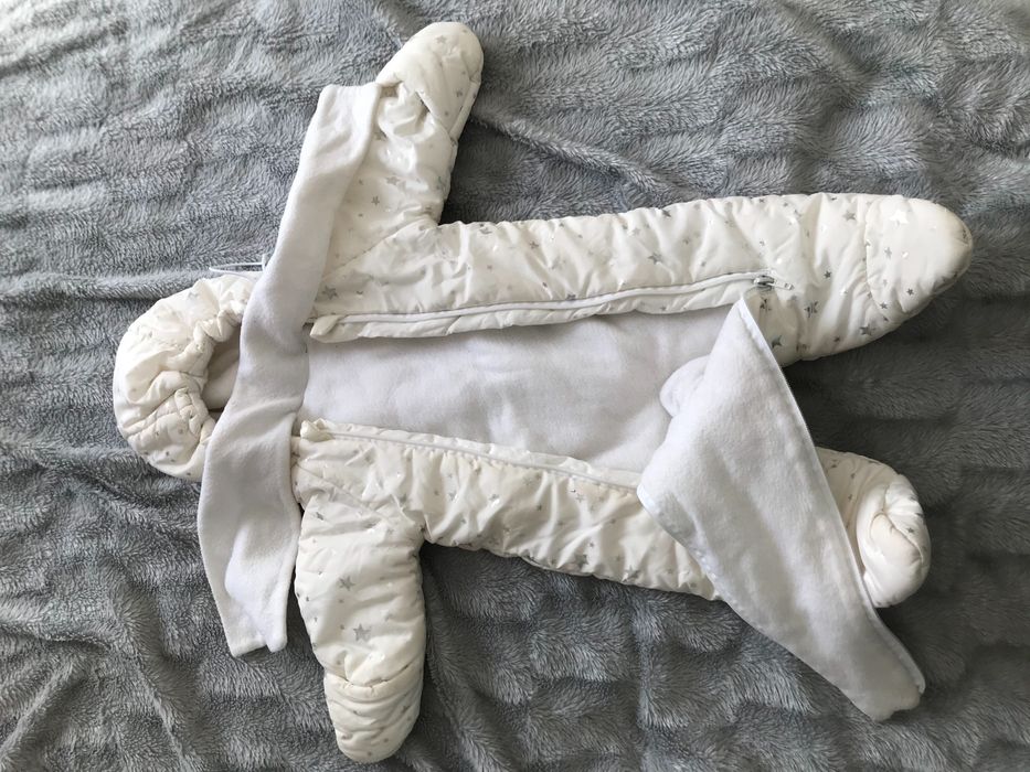 Дитячий Комбінезон зимовий