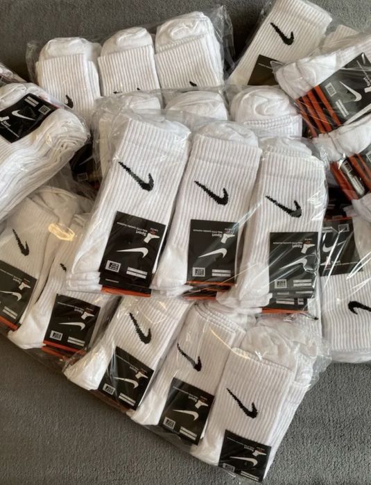 Skarpetki Nike Hurtowe