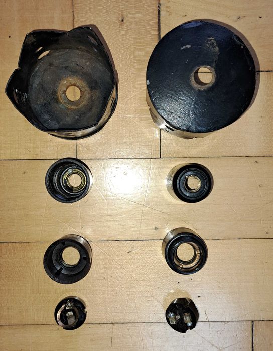 Lampa, świecznik, kinkiet na ścianę