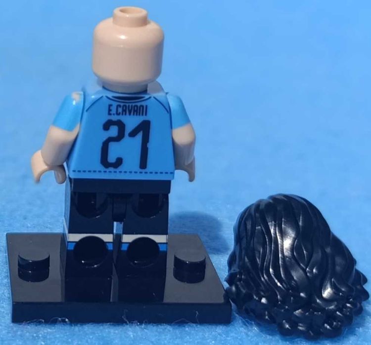 Edinson Cavani (Futebol)