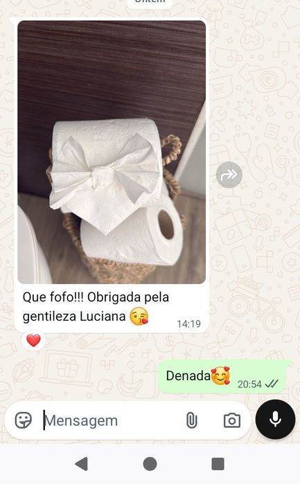 Limpeza Doméstica