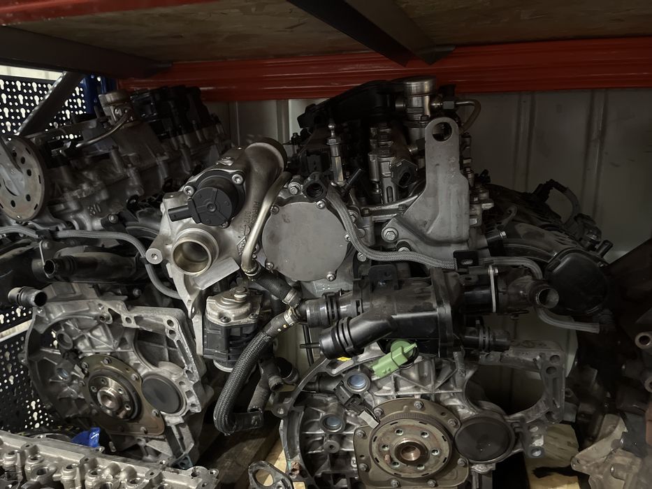 Material motor 1.2 puretec peugeot