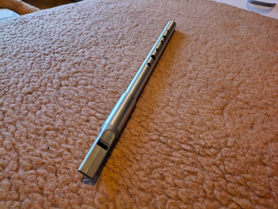 Kerry Whistles Optima Mezzo A