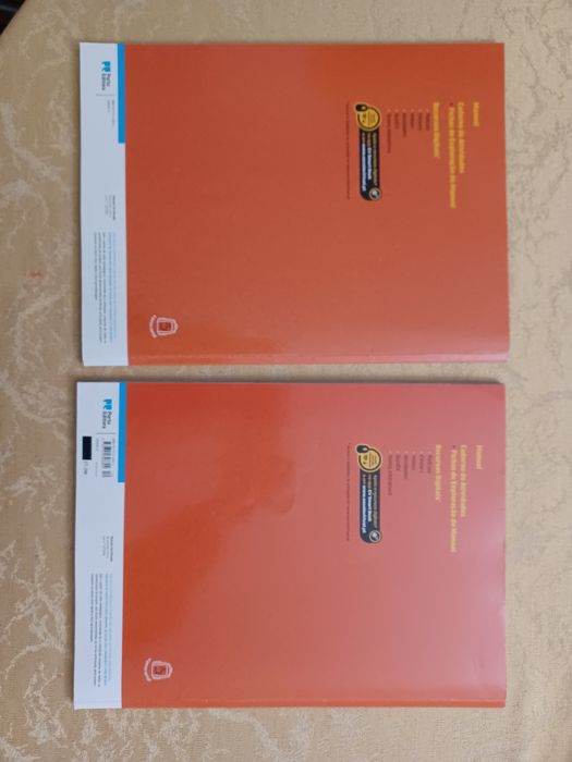 Manuais Protão - Físico-Química - 7.º Ano (NOVOS)