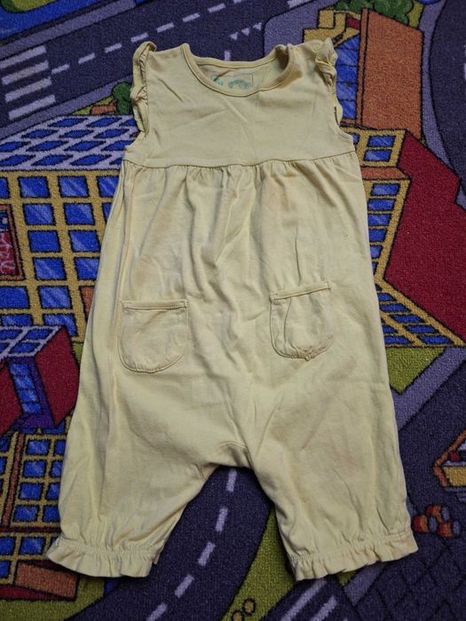 Romper TU 18-24 miesięcy (86-92 cm).
