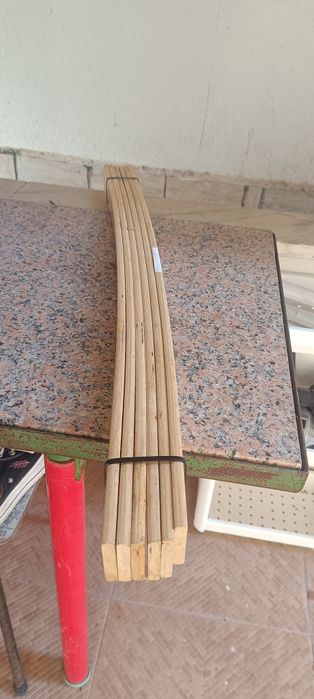 Ripas para estrado 900x50x10
