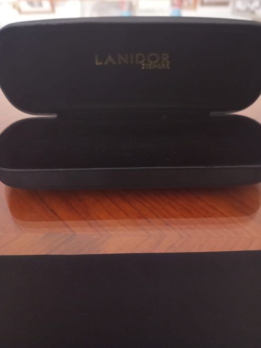 Caixa de Óculos Lanidor